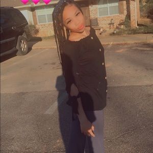 Meet your Posher, Mckenzie